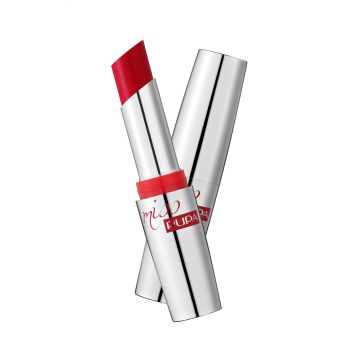 Miss Pupa Lipstick 503 - Spicy Red