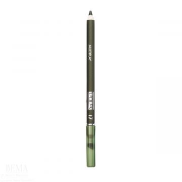 Pupa Multiplay Pencil 17 - Elm Green