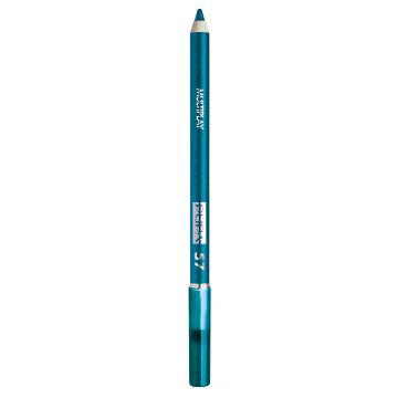 Pupa Multiplay Pencil 57 - Petrol Blue