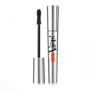 Pupa Vamp! Mascara 100 black