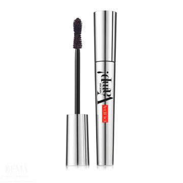 Pupa Vamp! Mascara 200 - Chocolate Brown