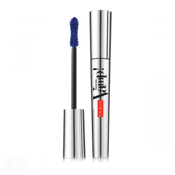 Pupa Vamp! Mascara 300 - Deep Night