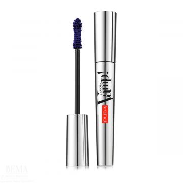 Pupa Vamp! Mascara 301 - Electric Blue