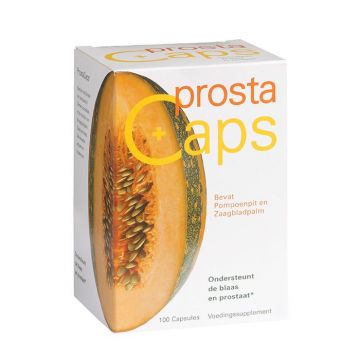 Prostacaps 100 Kapseln