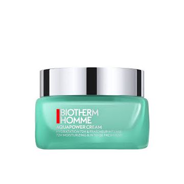 Biotherm Homme AquaPower Cream pot 50ml