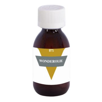 BT'S Wunderöl 120 ml