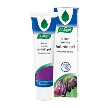 A. Vogel® Creme Symvita Anti-Falten 30 Gramm