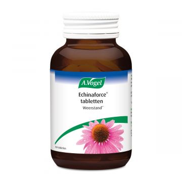 A. Vogel Echinaforce 350 Tabletten