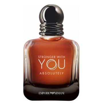 Armani Stronger With You Absolutely edp 50ml