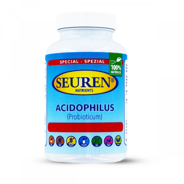 Seuren Nutrients Acidophilus