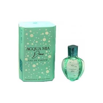 Omerta Acqua Mia Donna for women edp 100ml 