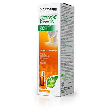 Arkopharma Activox Propolis Halsspray 30 ml