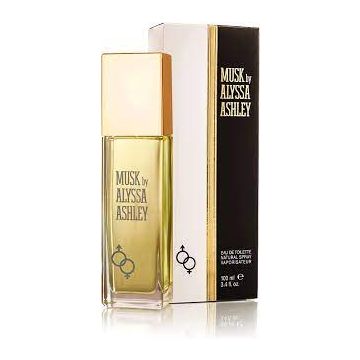 Alyssa Ashley Edt 50ml