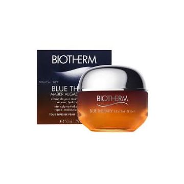 Biotherm Blue Therapy Amber Algae Revitalize Daycream 50 ml