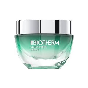 Biotherm AquaSource Creme All Skin Types 50 ml