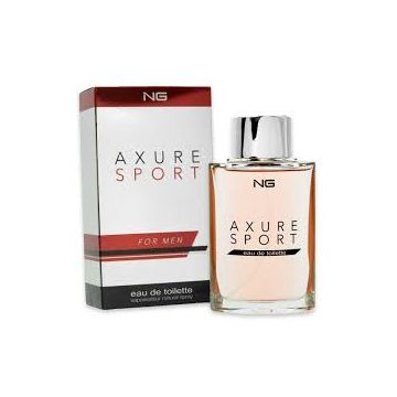 Next Generation Axure Sport men edt 100ml