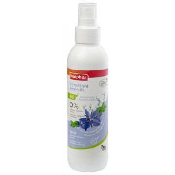 Beaphar Bio Anti-Tangle-Spray 200ml