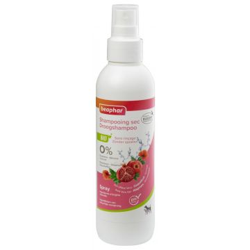 Beaphar Bio-Trockenshampoo 200ml