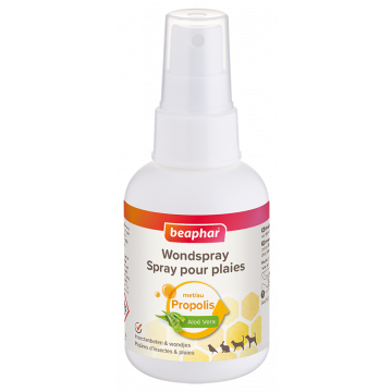 Beaphar Wundspray 75ml