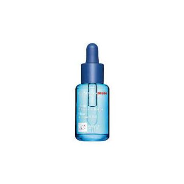 Clarins Men Shave Ease Oil 30ml