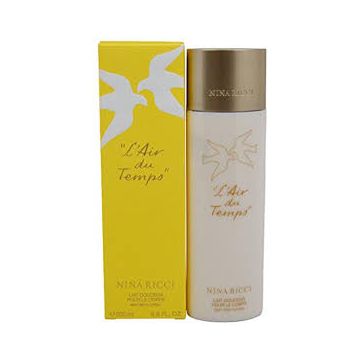 Nina Ricci L'Air du Temps BodyLotion 200ml