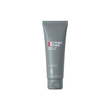 Biotherm Homme BasicsLine Cleanser 125ml