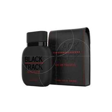 Georges Mezotti Black Track Man edt 100ml