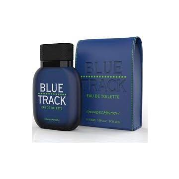 Georges Mezotti Blue Track Men edt 100ml