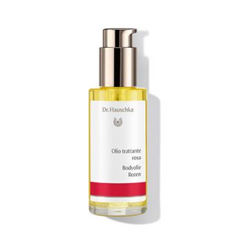 Dr. Hauschka Rosen Pflegeöl 75 ml