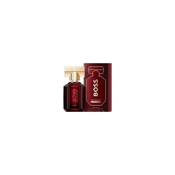 Boss The Scent Elixer woman Edp 50ml