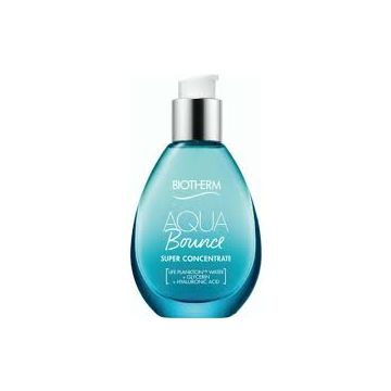 Biotherm  Aqua Bounce Super Concentrate 50ml