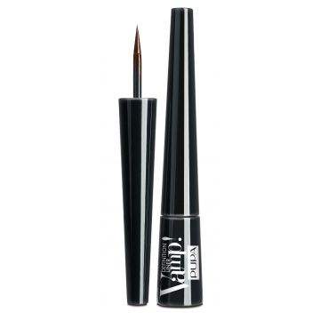 Pupa Vamp! Definition Liner 200 - Brown