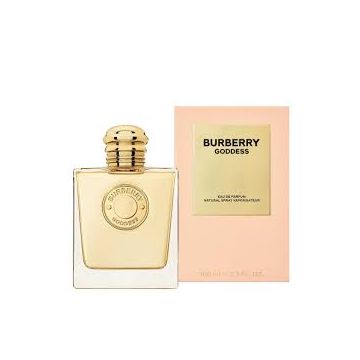 Burberry Goddess woman Edp 50 ml