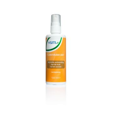 VSM Calendulan Sonne 100 ml