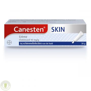 Canesten Haut 30 gr