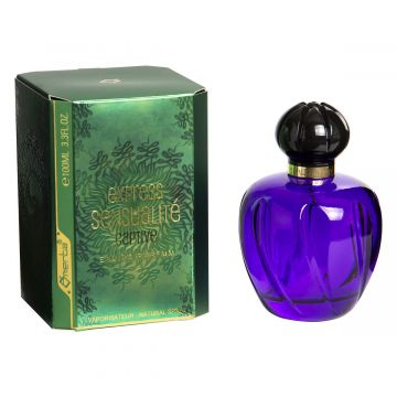 Omerta Express Sensualite Captive for women edp 100ml 