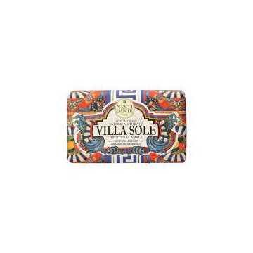 Nesti Dante Villa Sole myrtle leaf and orange from Amalfi soap