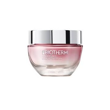 Biotherm AquaSource Cica Nutri Cream Rich Cream dry skin 50ml