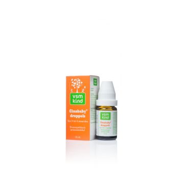 VSM Cinababy Tropfen 10 ml