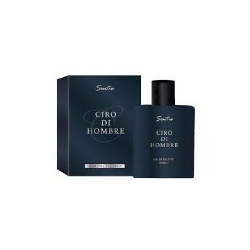 Sentio Ciro di Hombre edt 100ml