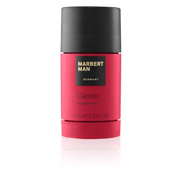 Marbert Man Classic Deodorant Stick 75 ml