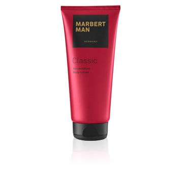 Marbert Man Classic Körperlotion/Active Body Lotion