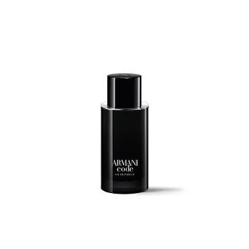 Armani Code men Refillable edp 50ml