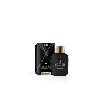 Next Generation Crevan men edt 100ml