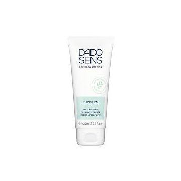 Dado Sens Purderm Creamy Cleanser 100ml