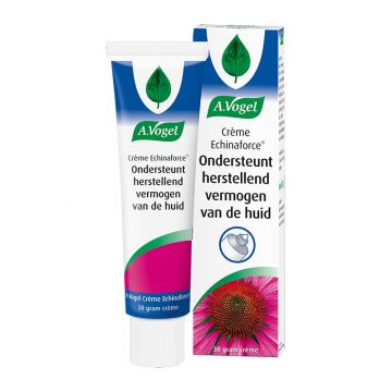 A. Vogel Creme Echinaforce® 30 g