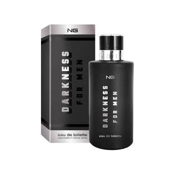 Next Generation Darkness Homme edt 100ml