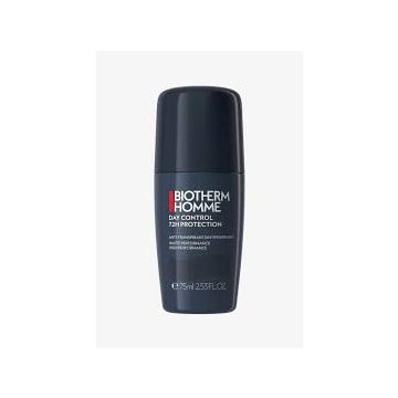 Biotherm Homme Daycontrol 72h Protection Deoroller 75ml