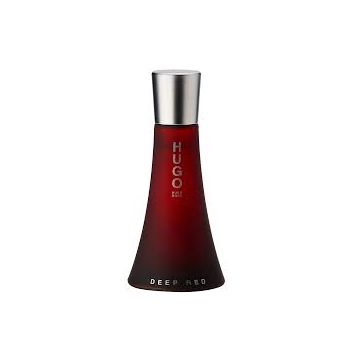 Hugo Boss Deep Red Woman 90 ml edp