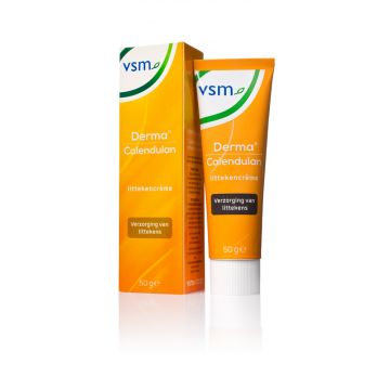 VSM Derma Calendulan Narbencreme 50 g